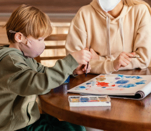 Autism diagnosis criteria: explained (DSM-5) in video