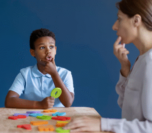 What is ABA Therapy?in video