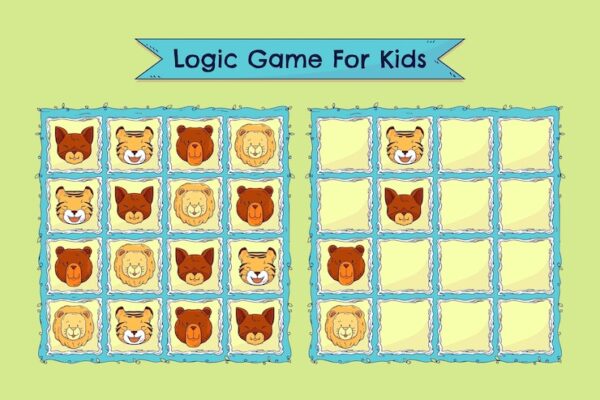 Matching & Sorting Games