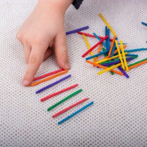 Fine Motor Activity Sets