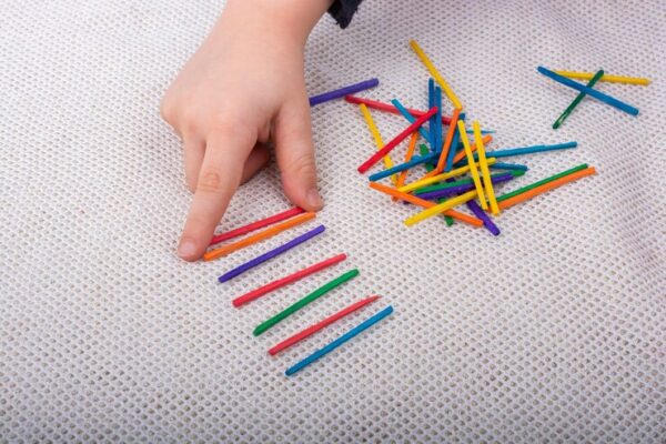 Fine Motor Activity Sets