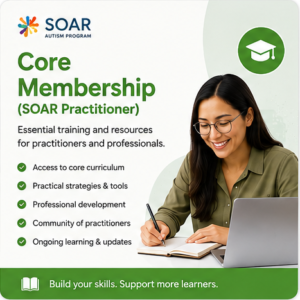 Core Membership (SOAR Practitioner)