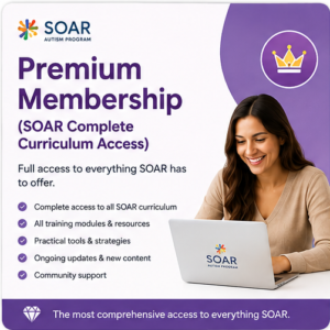 Premium Membership (SOAR Complete Curriculum Access)